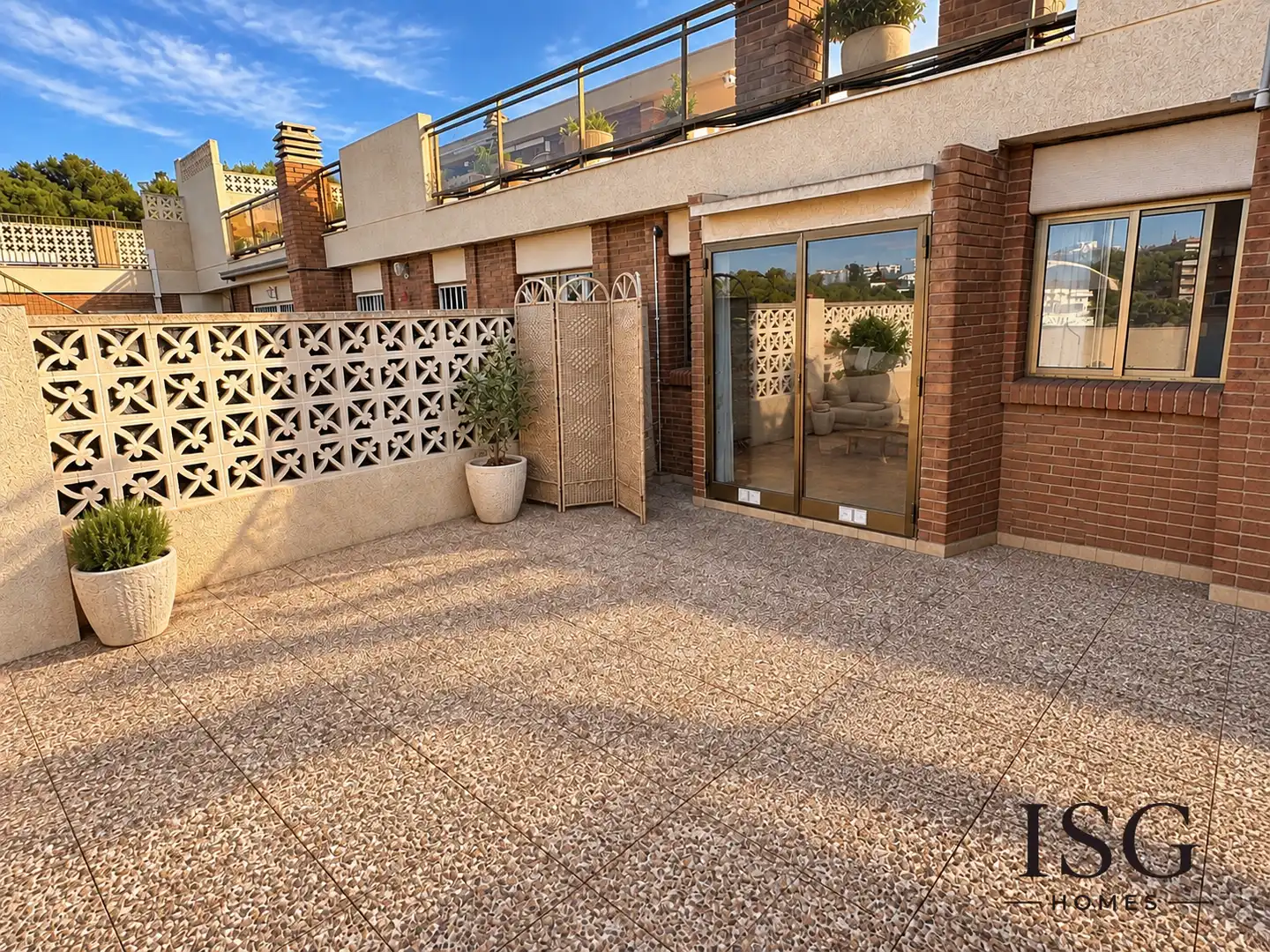 Penthouse mit Terrasse zum Verkauf in Pla de Maset - Cap de Salou, imagen 7