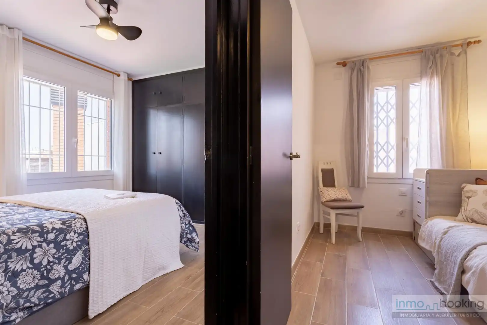 Habitación de Apartamento en venta en Vila-seca con Aire acondicionado, Calefacción y Balcón