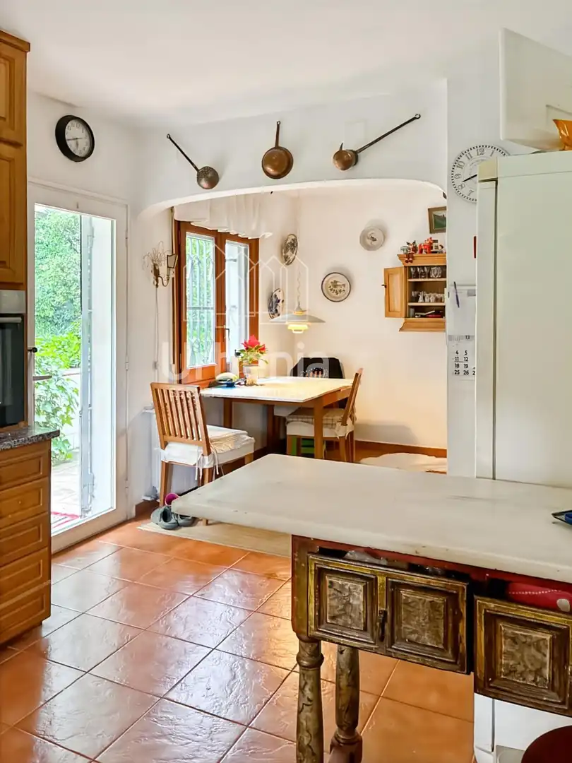 Maison avec jardin à vendre à Sant Cebrià de Vallalta, imagen 9
