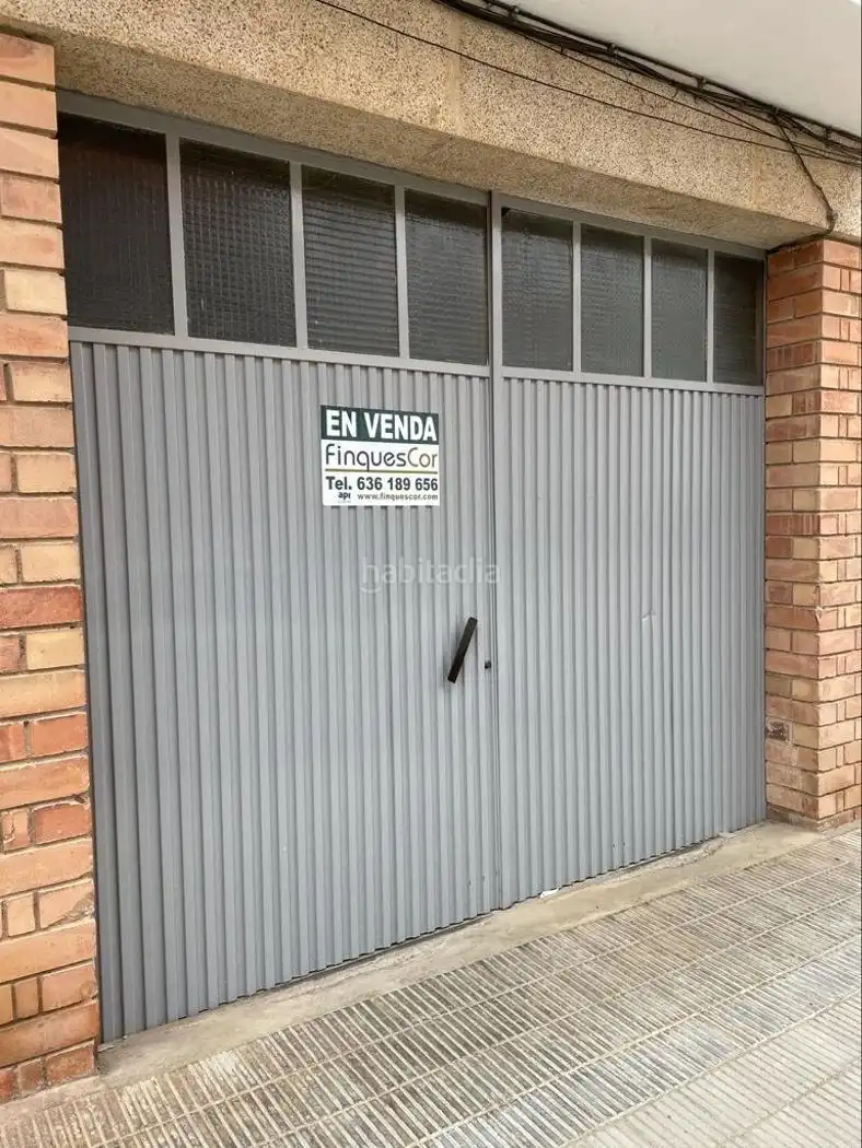 Local comercial en venda a Carrer de Prat de la Riba 11, imagen 5