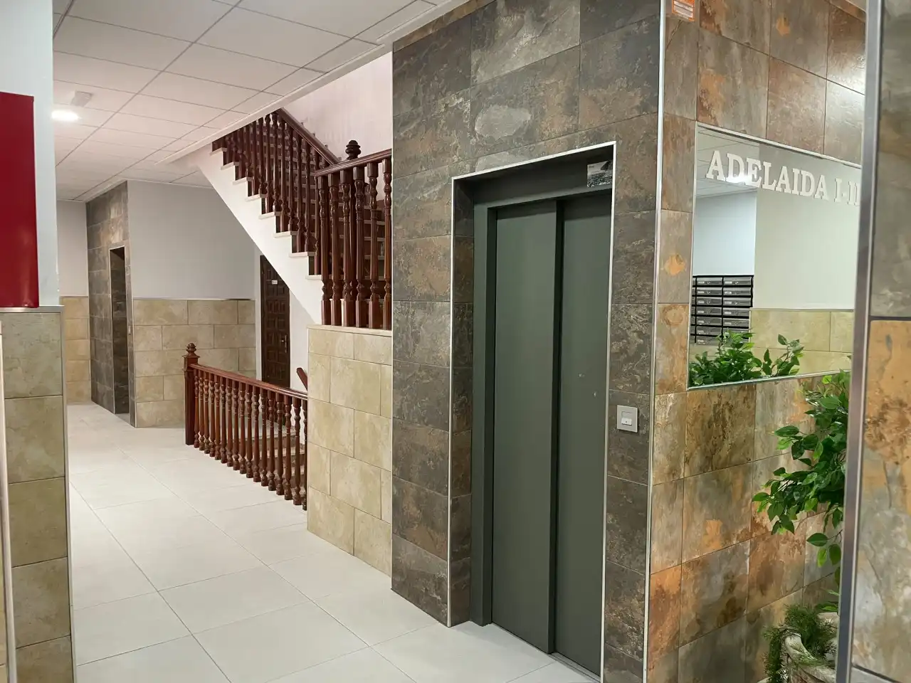 Flat with lift for sale in La Mata, imagen 30