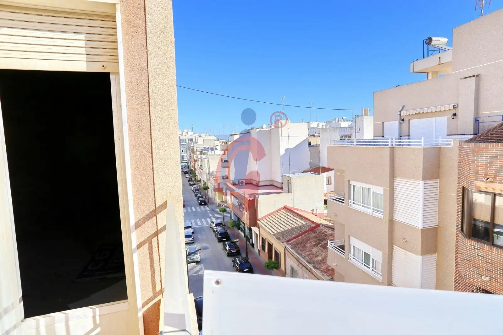 Balcony of Apartments for sale in Guardamar del Segura