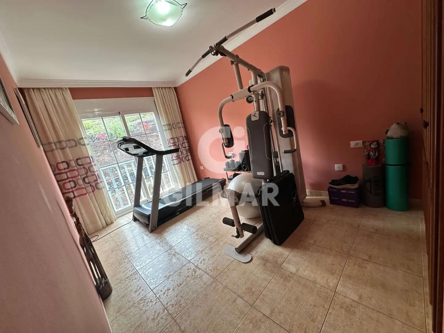 Attic for sale in Adeje  with Terrace, Storage room and Furnished