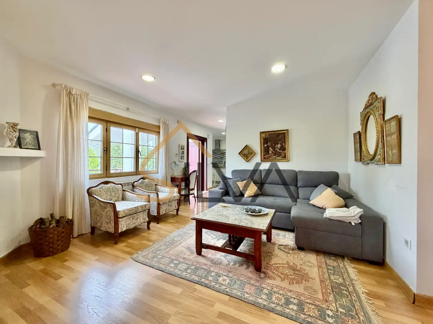 Maison avec terrasse à vendre à Lugar Corgo 28, imagen 10