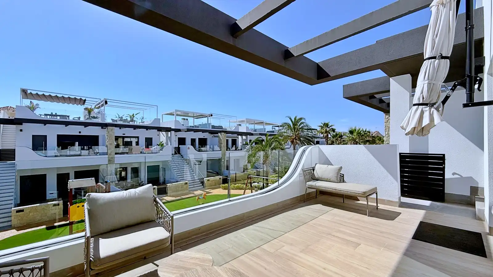 Attique à vendre à Orihuela Costa, imagen 7