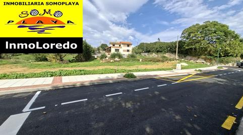 Foto 3 de Residencial en venta en Cayuso, Somo, Cantabria