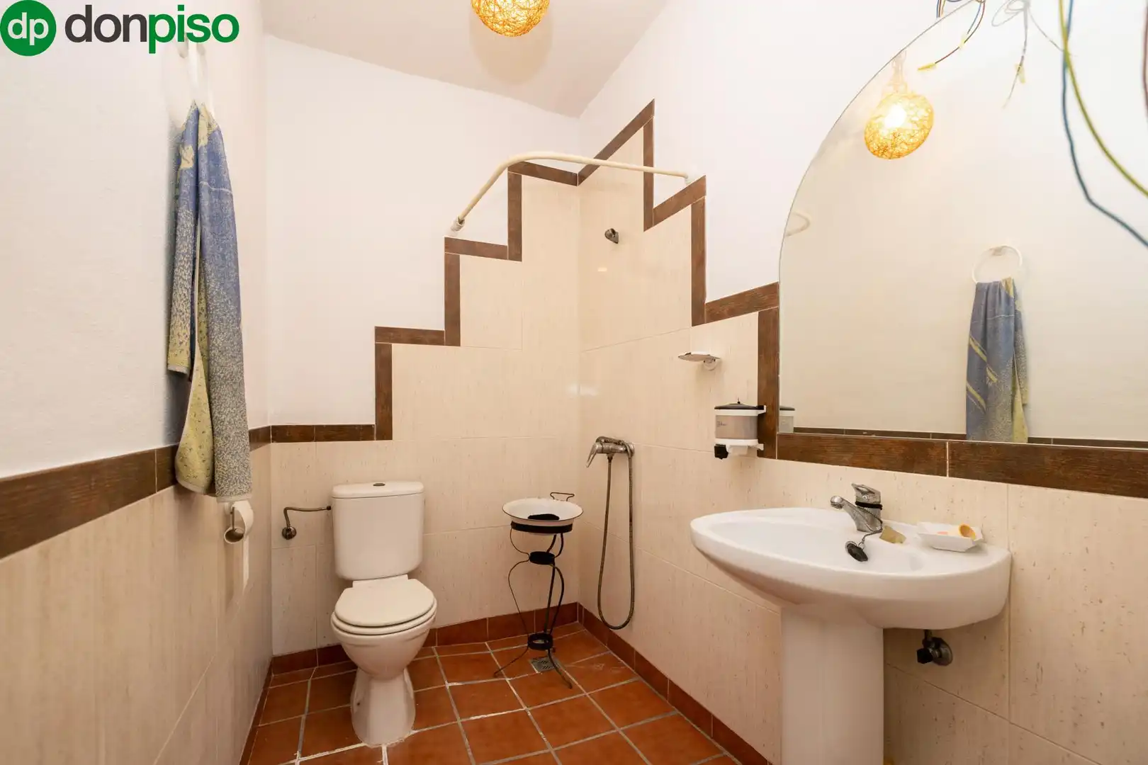 Villa avec terrasse à vendre à Calle del Nacimiento, imagen 42
