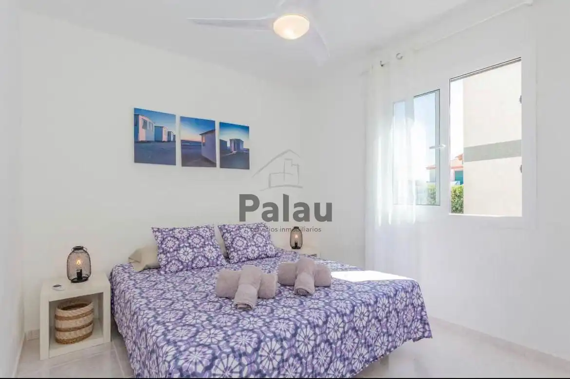 Apartament en venda a Los Delfines, Cala en Blanes