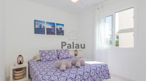 Foto 5 de Apartament en venda a Los Delfines, Cala en Blanes, Ciutadella de Menorca