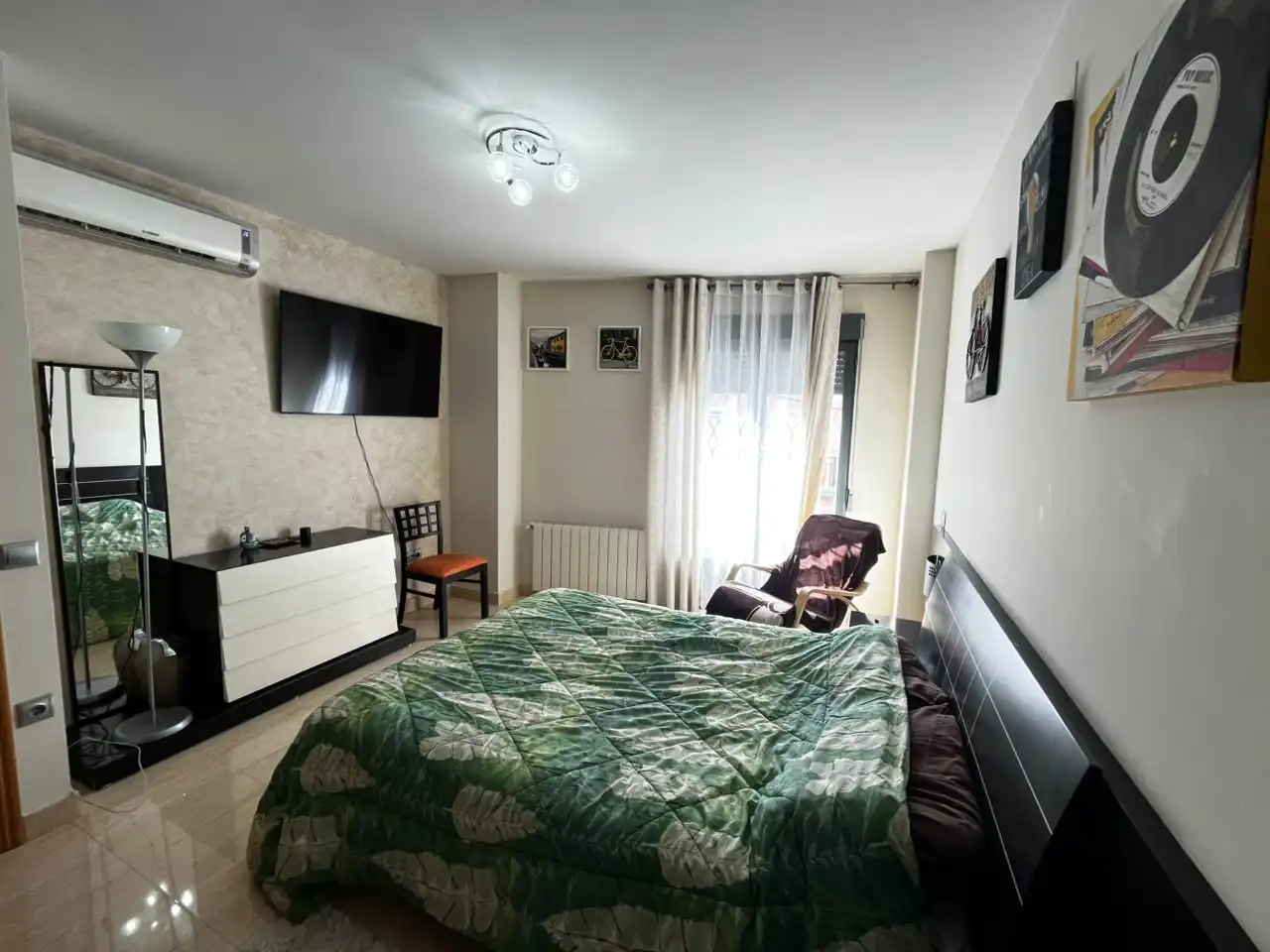 Dormitori de Casa o xalet de lloguer en Miguelturra, Ciudad Real