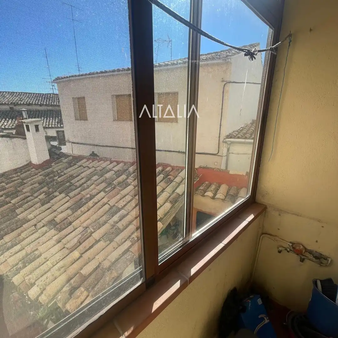 Habitación de Casa o chalet en venta en Cuenca