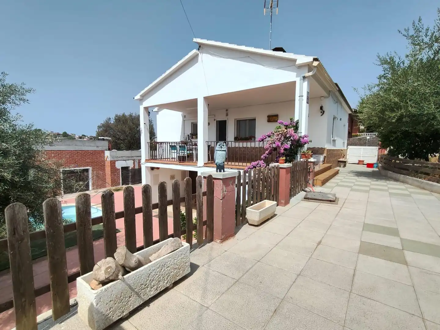 Villa avec terrasse à vendre à Piera, imagen 2