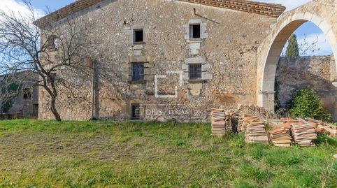 Foto 4 de Finca rústica en venda a Vilaür, Girona