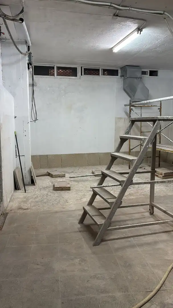 Nave industrial con ascensore in affitto a Centro Urbano, imagen 14