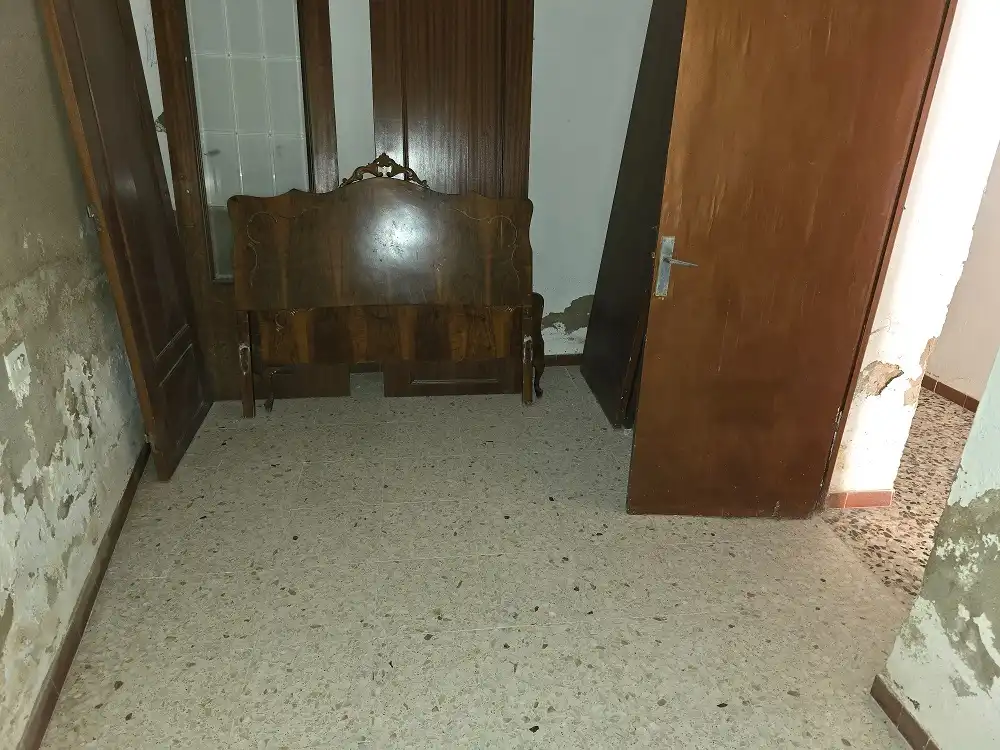 Dormitori de Pis en venda en Brozas