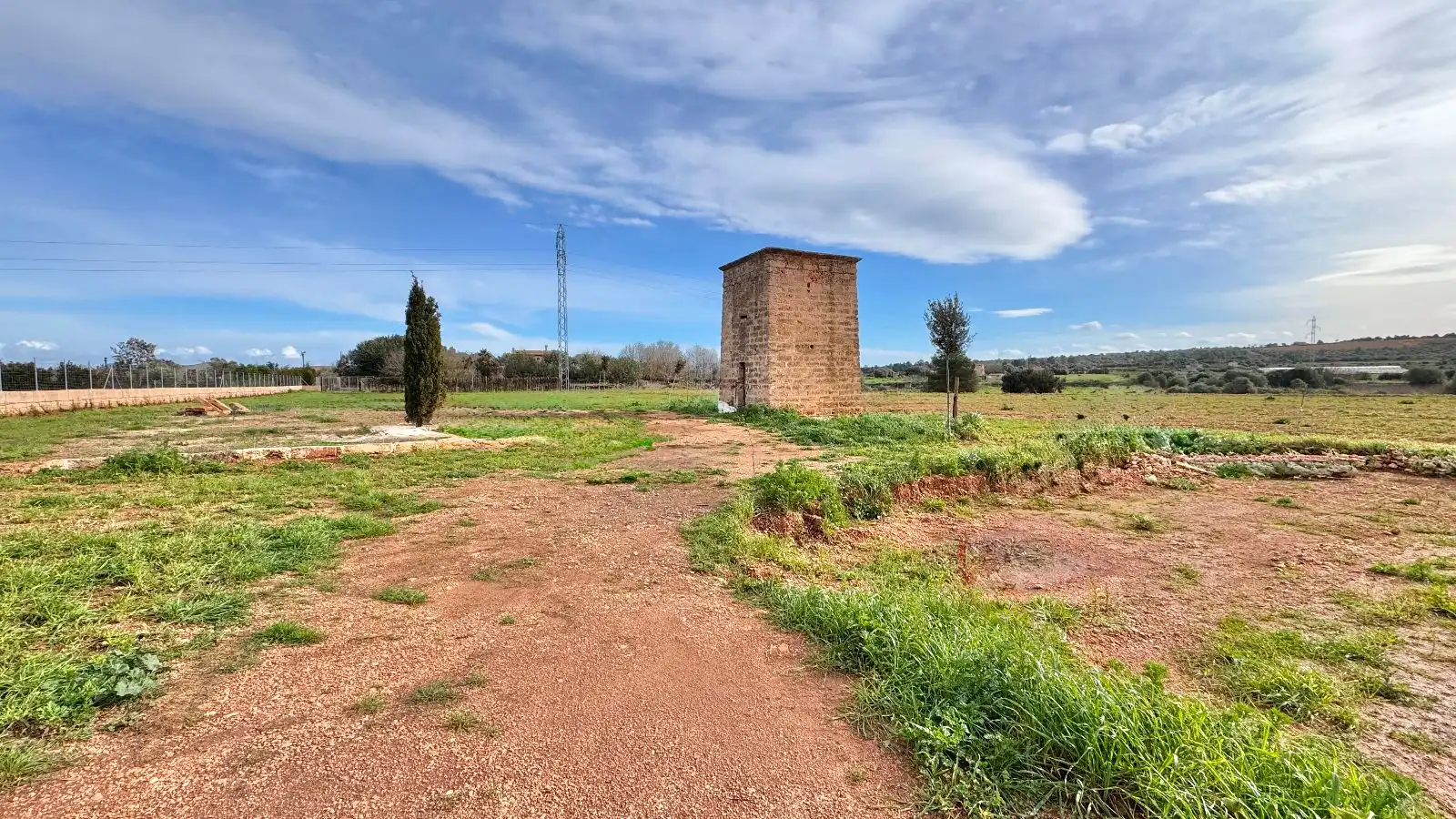 Maison rustique avec jardin à vendre à Sa Pobla, imagen 10