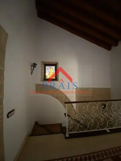 Casa o chalet en venta en Utrera con Aire acondicionado, Terraza y Trastero