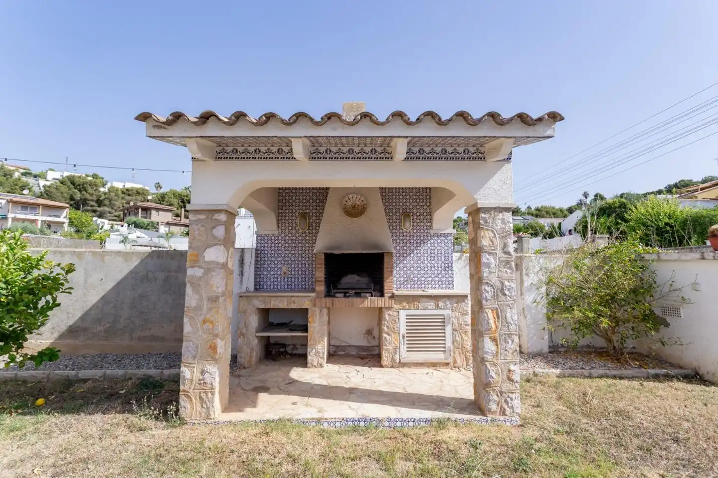 Casa con piscina in vendita a De Sant Marc, imagen 2