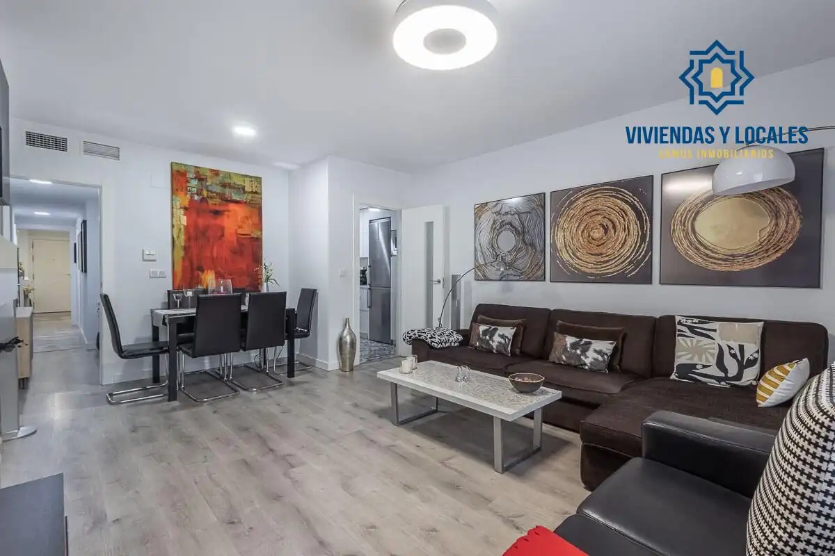 Wohnung mit Aufzug zum Verkauf in Calle ESTACADAS, imagen 3