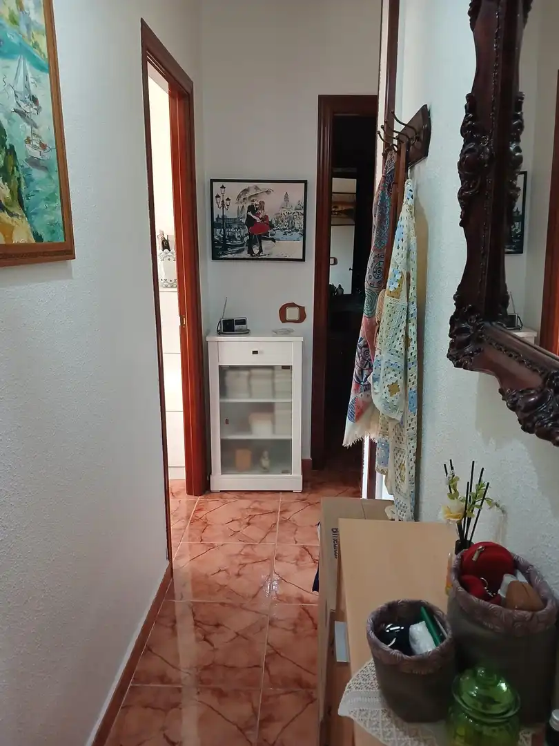 Pis en venda en Ciempozuelos amb Aire condicionat i Calefacció