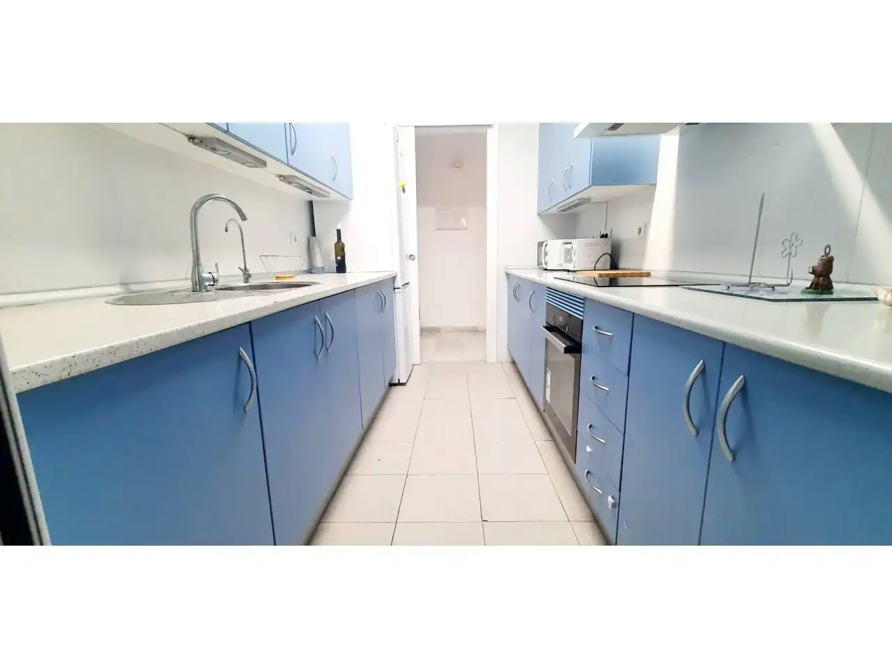 Wohnung mit Pool zum Verkauf in Paseo Carmen Sevilla 2, imagen 53