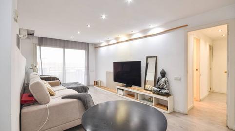 Foto 3 de Pis en venda a Estació de França, Barcelona