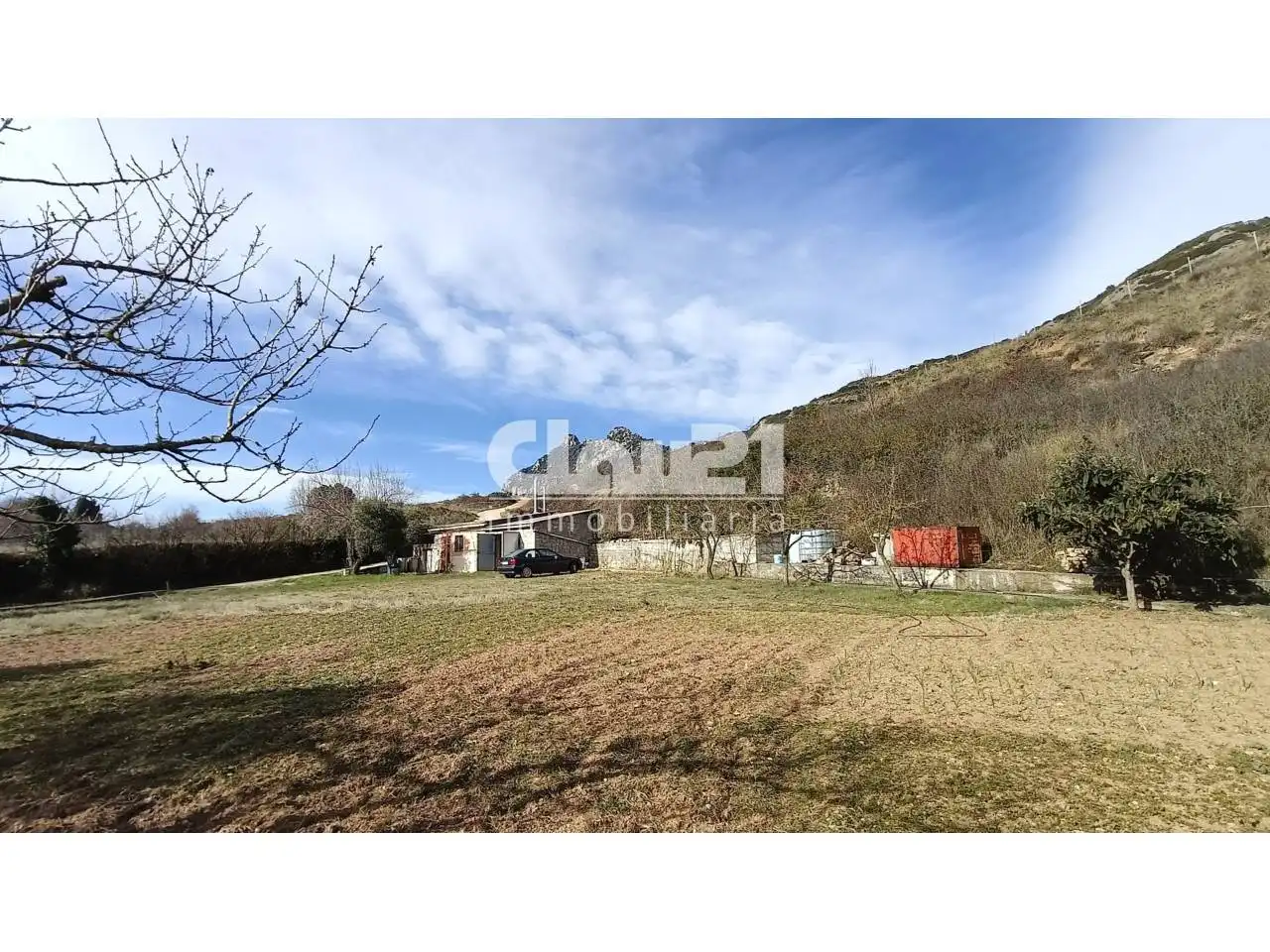 Terreno rustico in vendita a Poligono Pont del Metje (El Mercadal), imagen 9