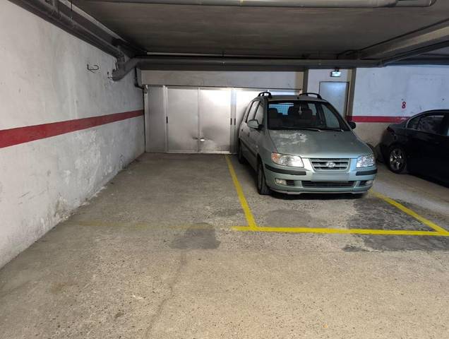 Garaje en Venta en Pizarrales