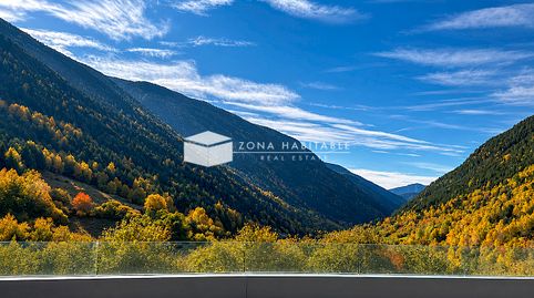Foto 3 de Planta baja en venta en El Serrat -Llorts, Ordino