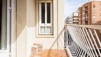 Balcony of Flat for sale in  Murcia Capital  with Storage room and Balcony