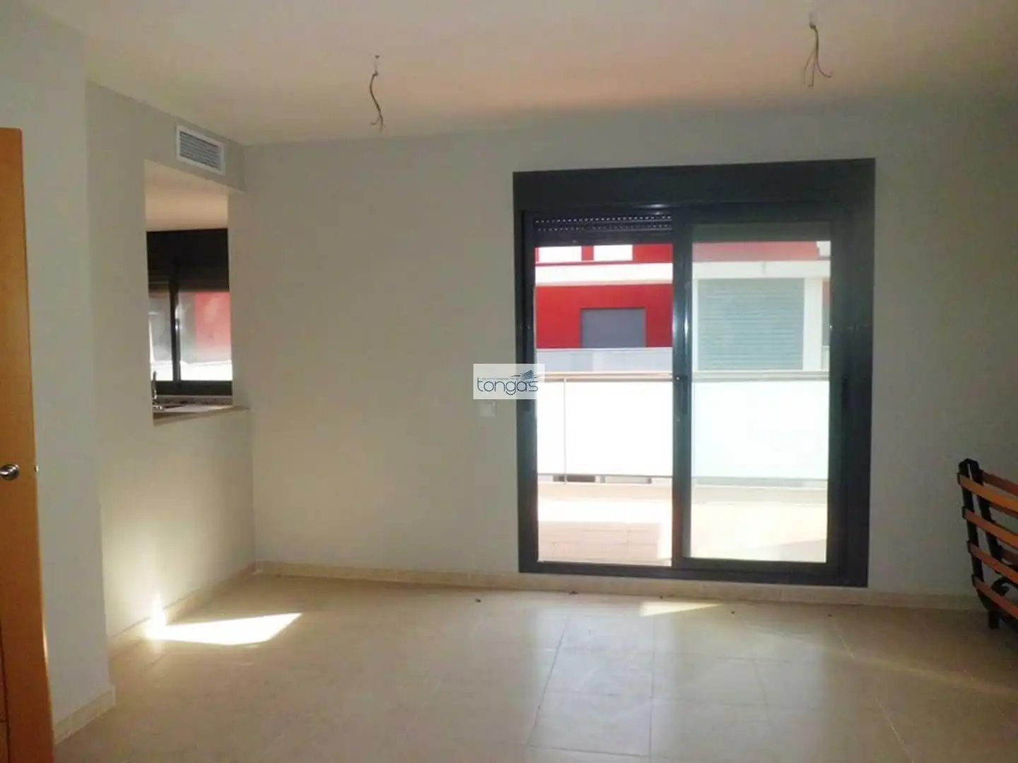 Àtic amb terrassa en venda a Xàtiva, imagen 24