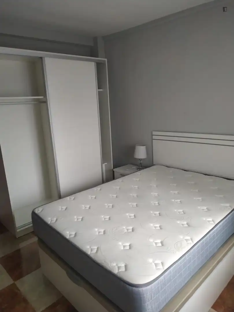 Apartament de lloguer a Juan de la Cierva