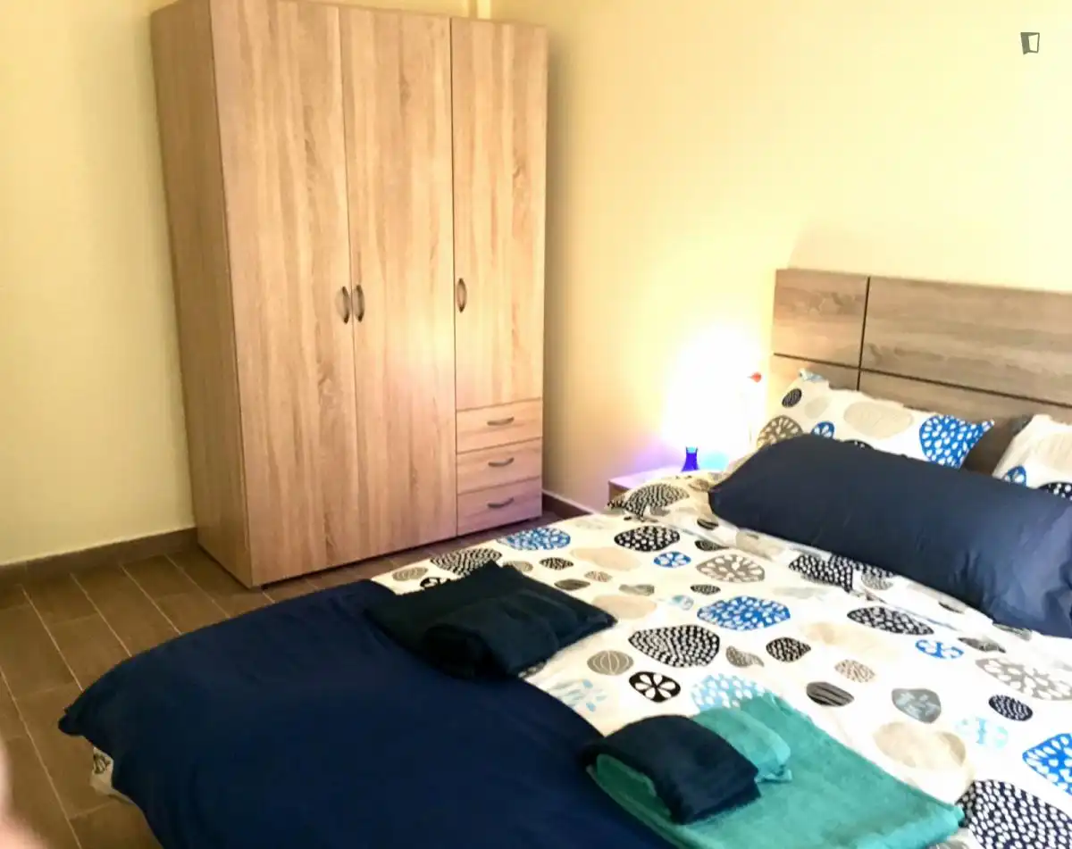 Apartament de lloguer a Mangas Verdes - Las Flores - Parque del Sur
