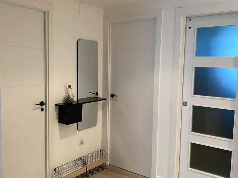 Flat with garden for sale in Calle Sevilla Urb. Panoramica 30, imagen 2
