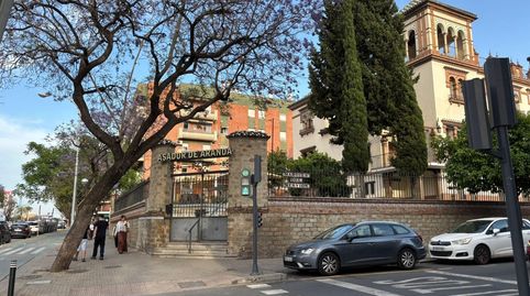 Foto 4 de Piso en venta en Marques de Nervion, Barrio del Nervión, Sevilla Capital