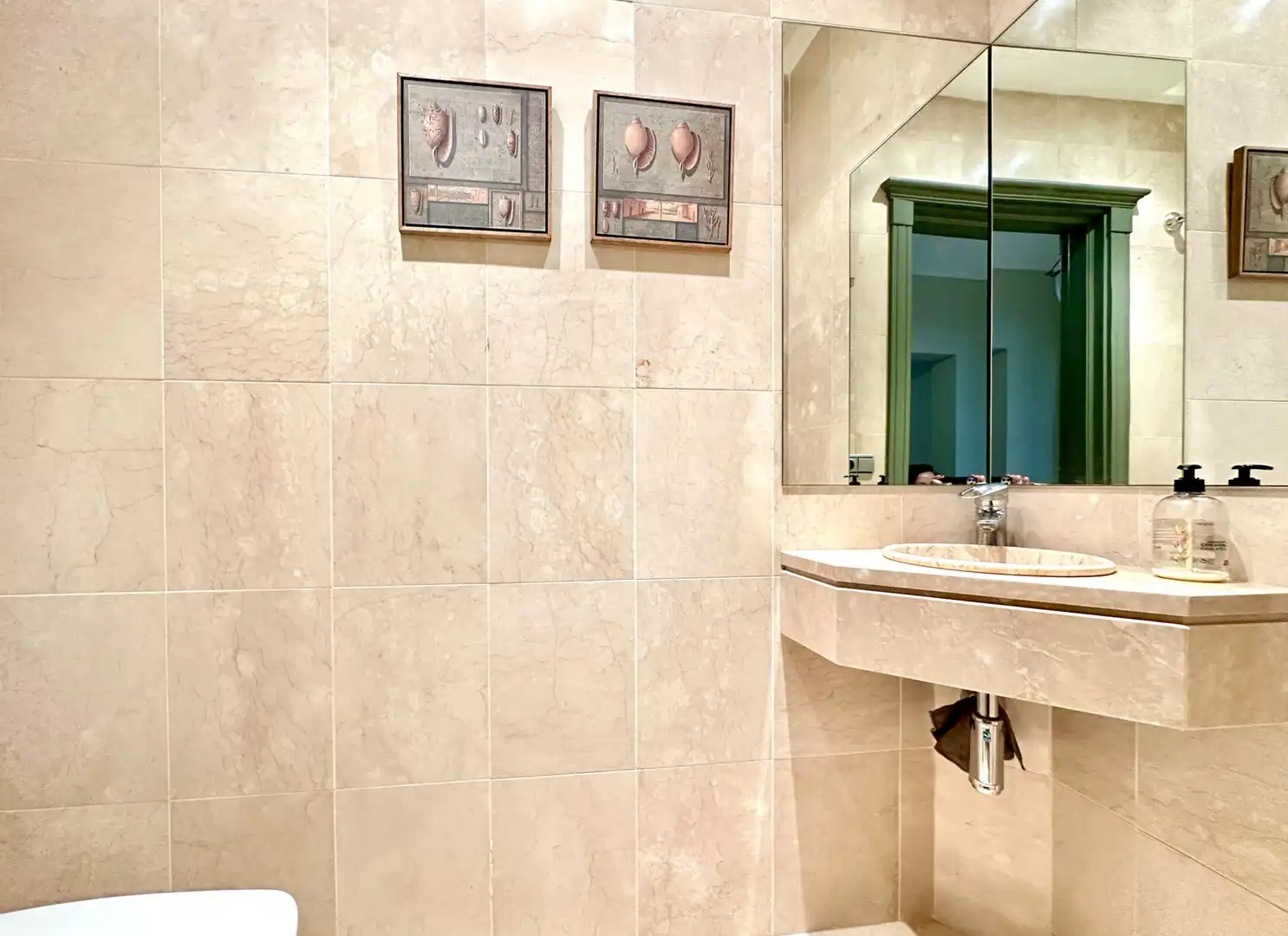 Erdgeschosswohnung mit Pool zum Verkauf in Puerto de Sotogrande - La Marina, imagen 22