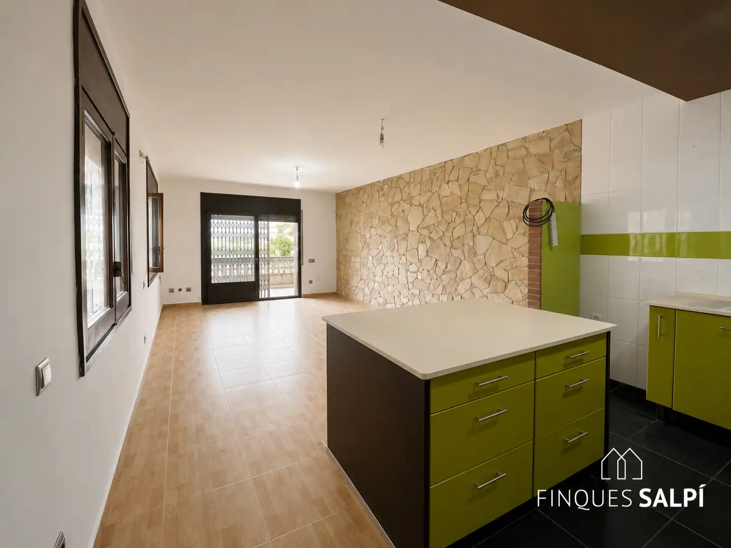 Appartement compact à vendre à Pujada al Puig Rom, imagen 8