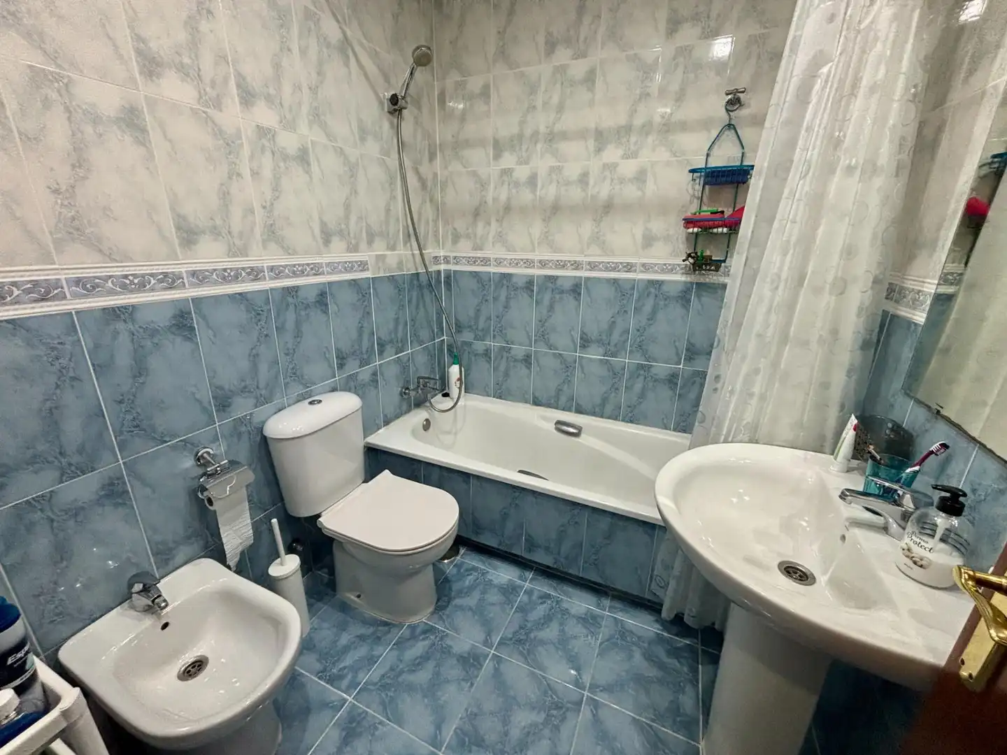 Bajo con piscina en venta en JUAN ROSA MATEO, imagen 20