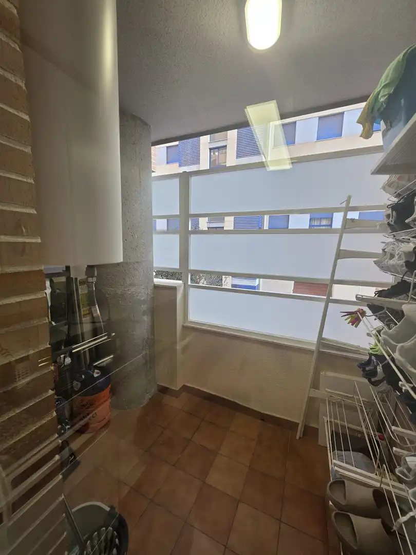 Piso con piscina en venta en Calle Llevant, imagen 17