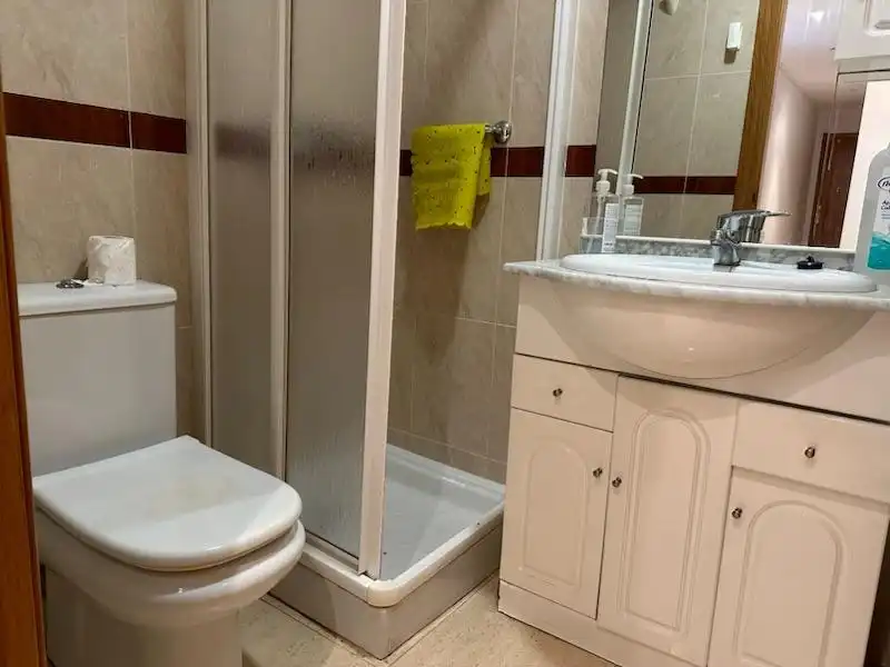 Planta baja en venta en Las Lomas - Las Yucas