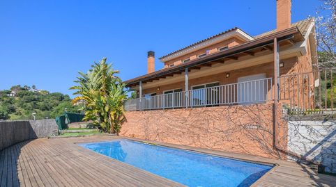 Photo 2 of Houses for sale in Victoria - Les Vil·les - Canyadell, Arenys de Mar