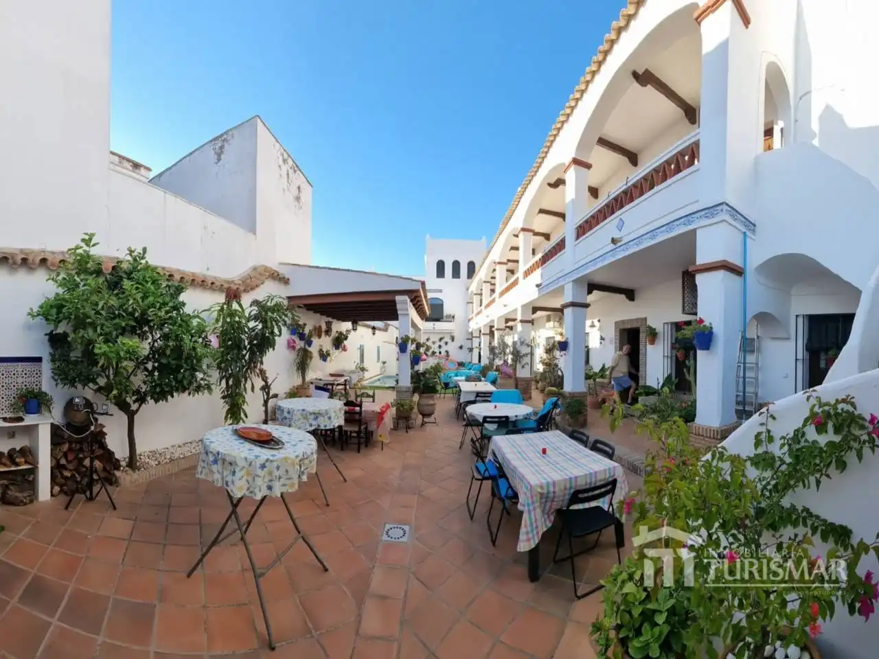 Casa o chalet en venta en Travesia Transversal Arrecife, 1, Ayamonte ciudad
