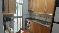 Kitchen of Flat for sale in  Córdoba Capital  with Storage room and Alarm