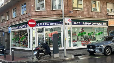 Photo 3 of Premises for sale in Guindalera, Madrid Capital