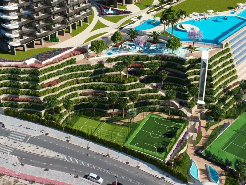 Flat with pool for sale in Calle Brasil, 1, imagen 7