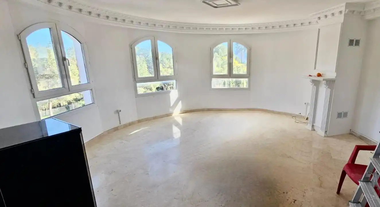 Casa o chalet en venta en La Nucia con Aire acondicionado, Jardín privado y Terraza
