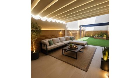 Foto 2 von Haus oder Chalet zur Miete in Marianao, Sant Boi de Llobregat