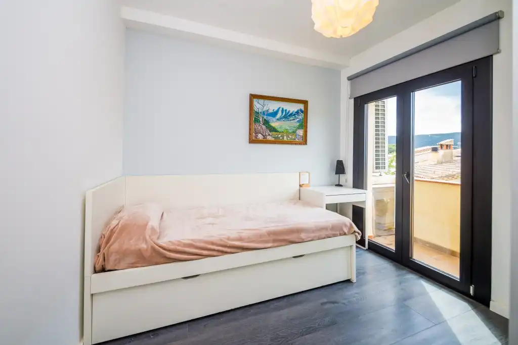 Habitación de Ático en venta en Calonge i Sant Antoni con Aire acondicionado, Calefacción y Terraza