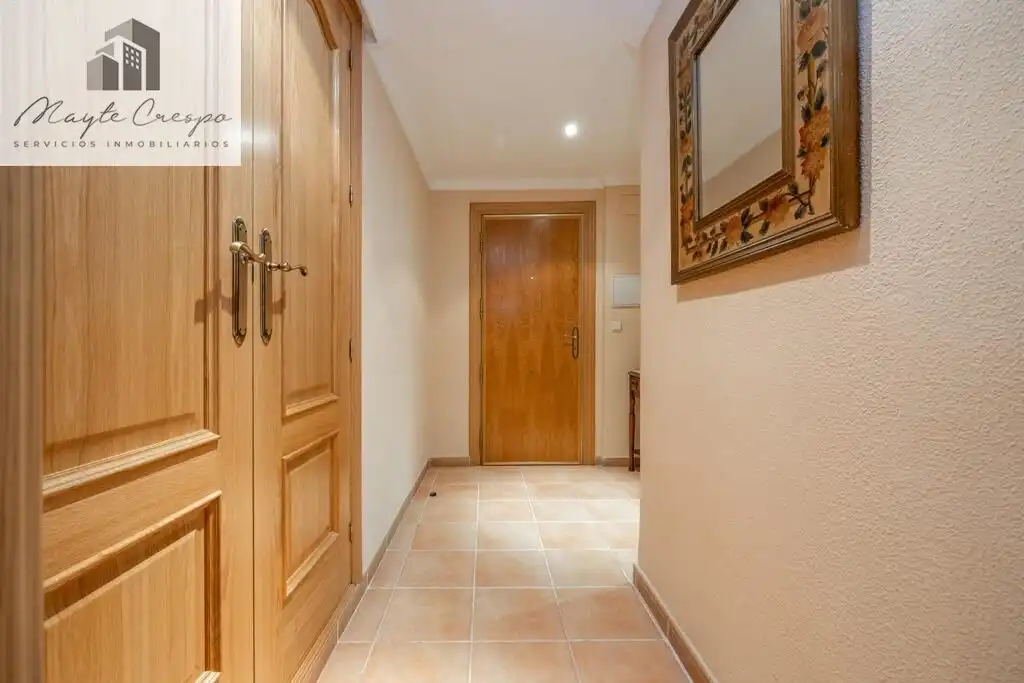 Flat with terrace for sale in Calle Calle Almona Vieja 7, imagen 31