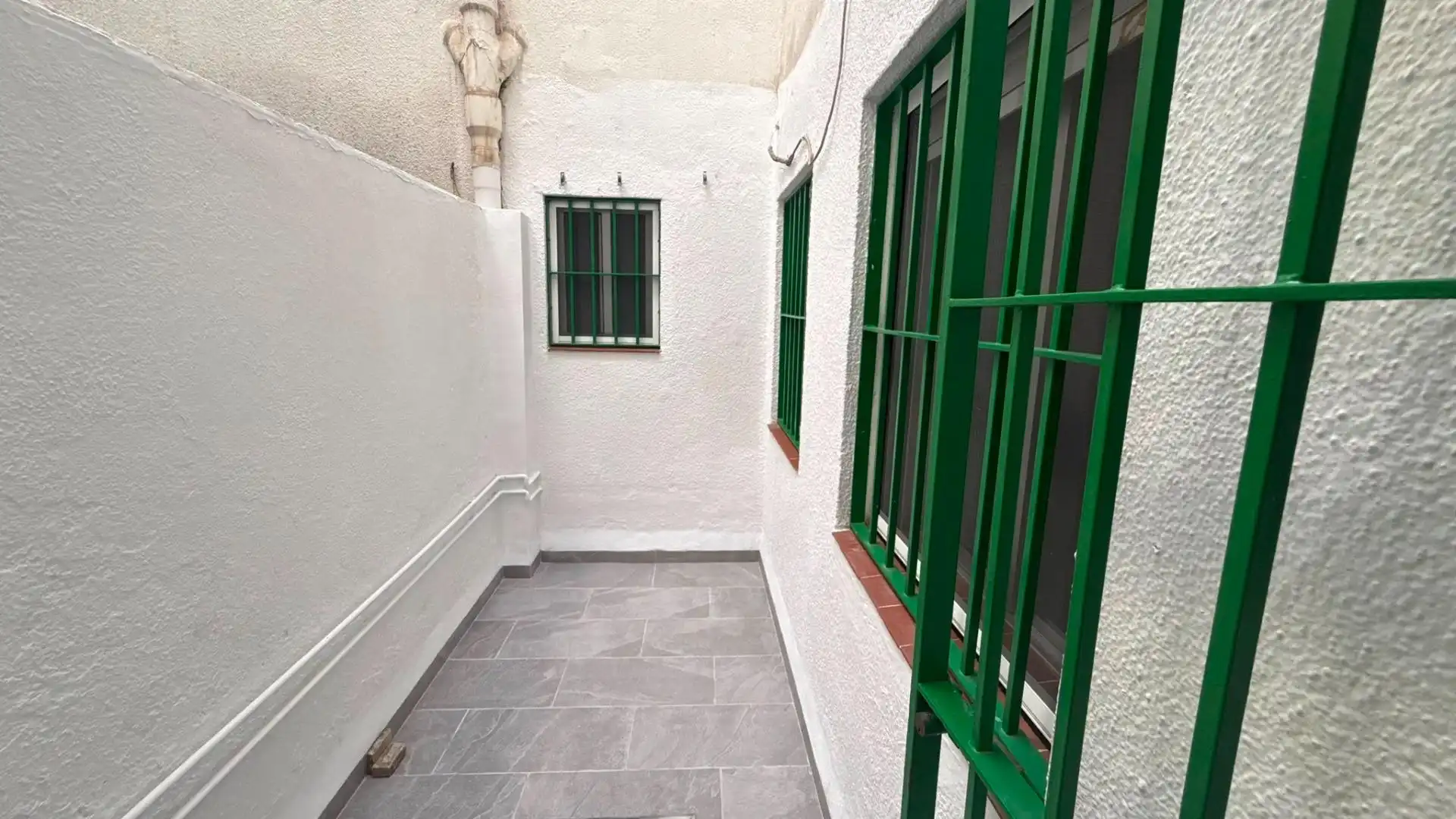 Terrassa de Pis en venda en Sevilla amb Aire condicionat i Calefacció